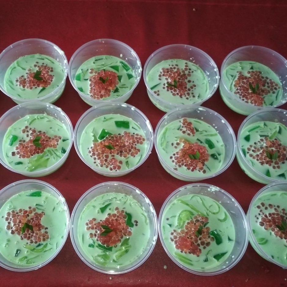 Buko Cup