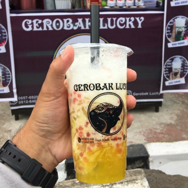 Buko Duren