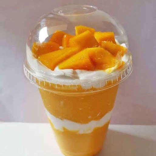 Buko Durian