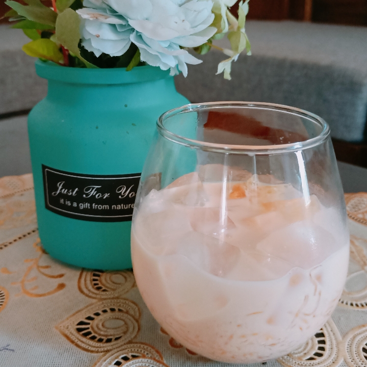Buko Manggo Jelly 2