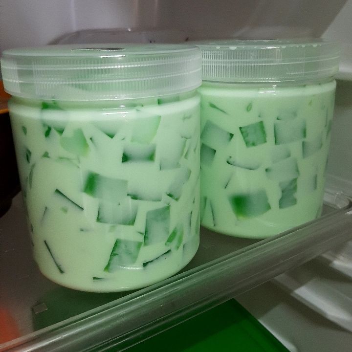 Buko Pandan