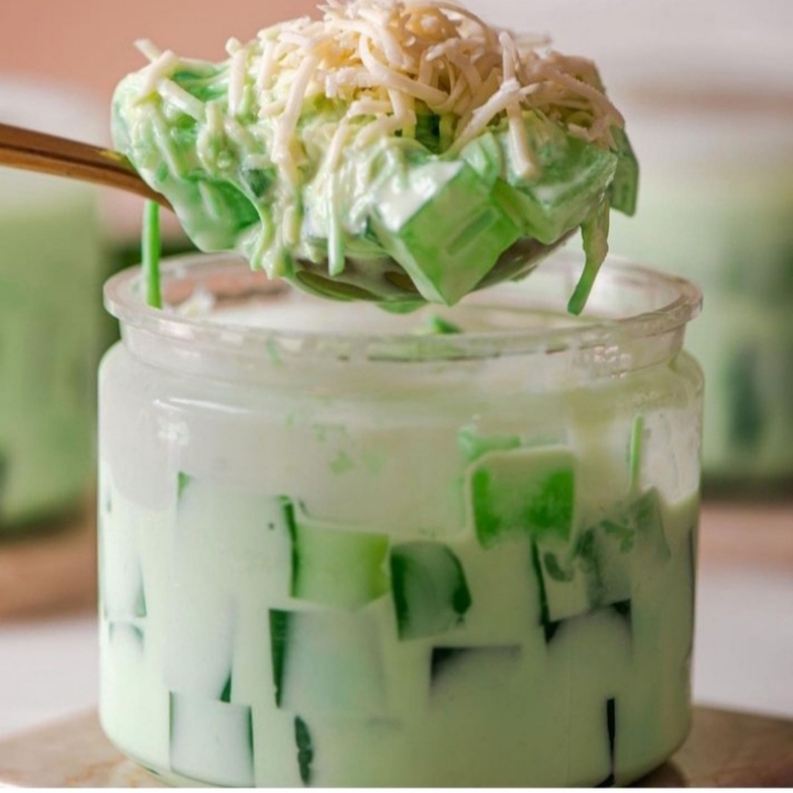 Buko Pandan