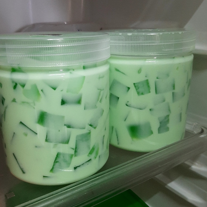 Buko Pandan