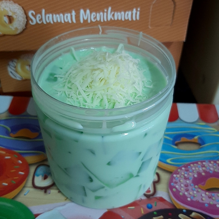 Buko Pandan 2