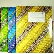 Buku Debur Kecil