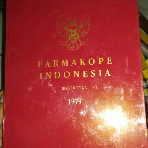 Buku Farmasi