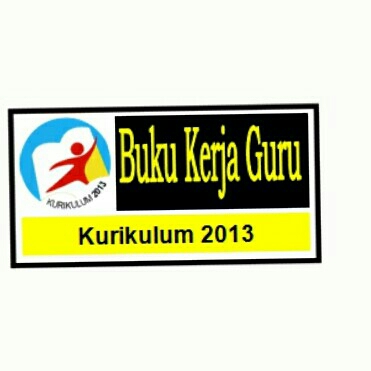 Buku Kerja Guru