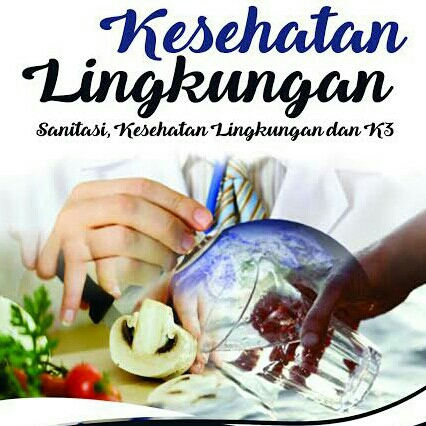 Buku Kesehatan Lingkungan