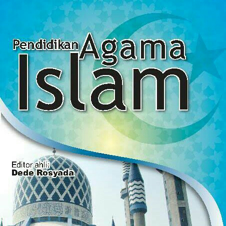 Buku Pendidikan Agama Islam