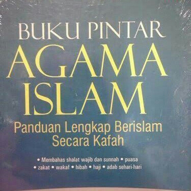 Buku Pintar Agama Islam