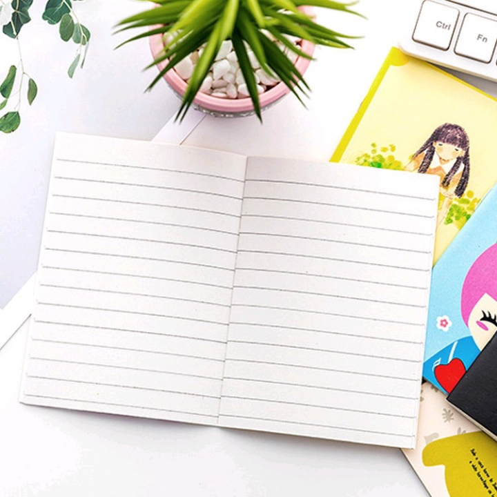 16+ Gambar Kartun Buku Tulis Miki Kartun