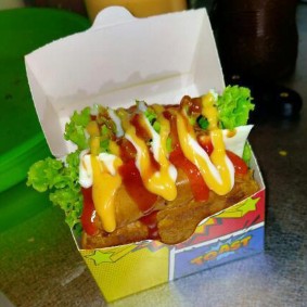 Buldogi