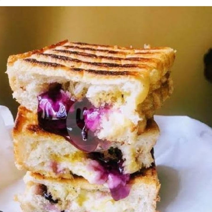 Buleberry