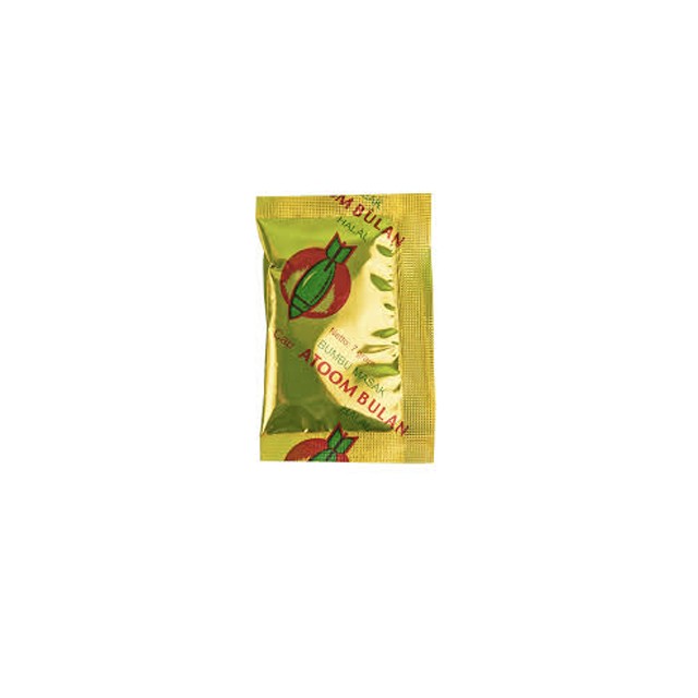 Bumbu Atom Satuan