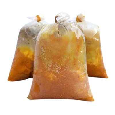 Bumbu Giling Opor