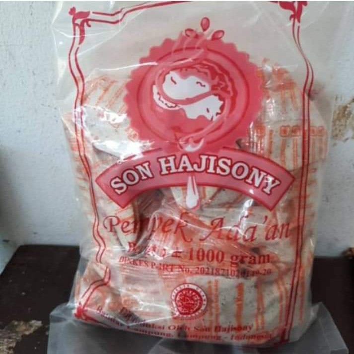 Bumbu H Sony Lampung