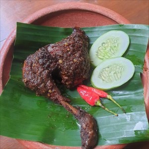 Bumbu Item Istimewa