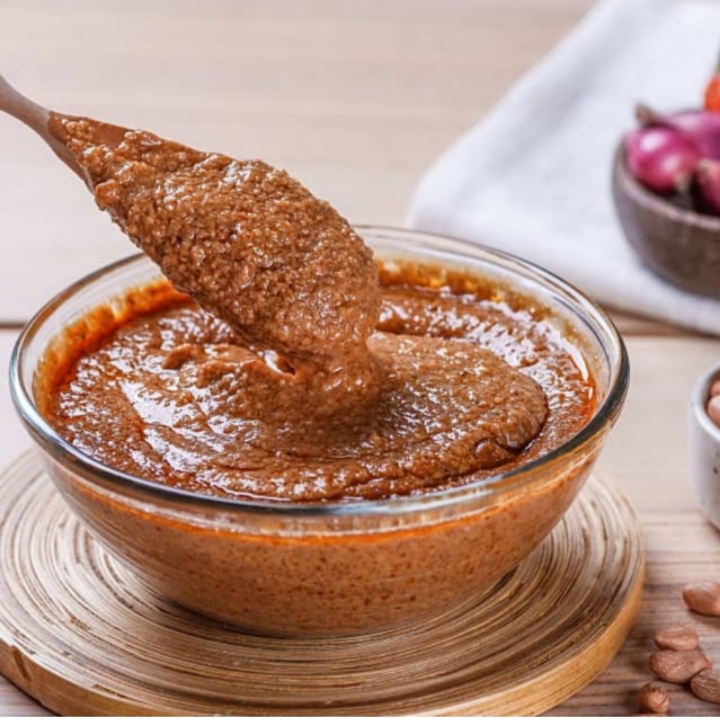 Bumbu Kacang