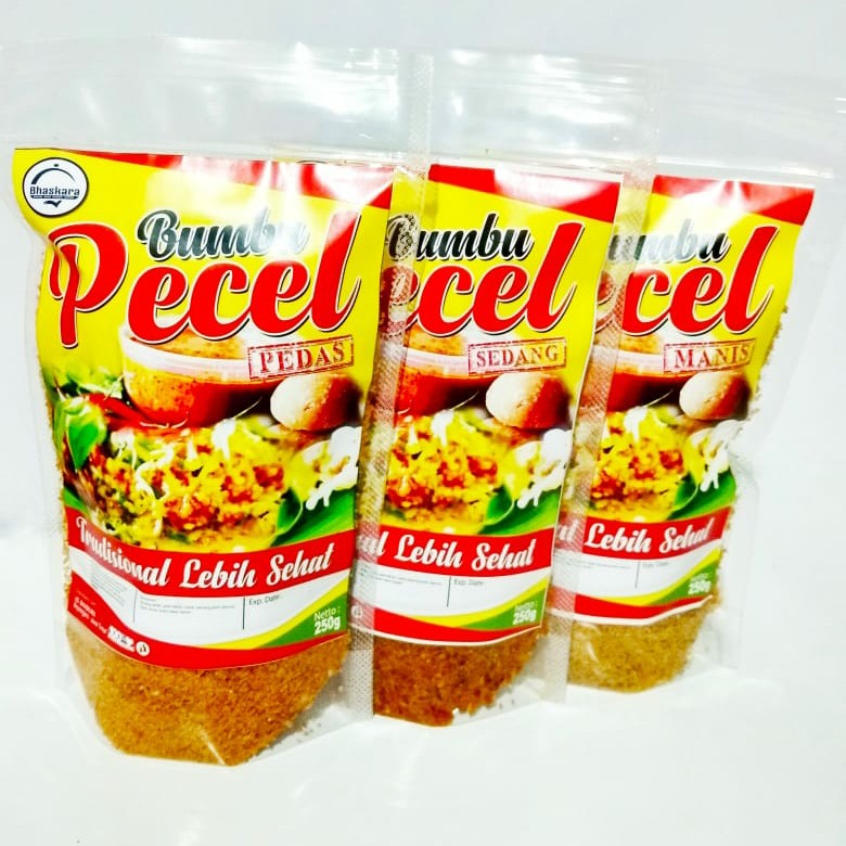 Bumbu Pecel
