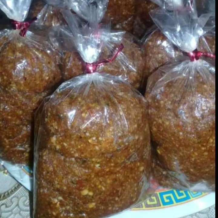 Bumbu Pecel