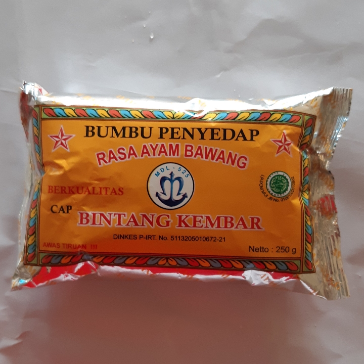 Bumbu Penyedap