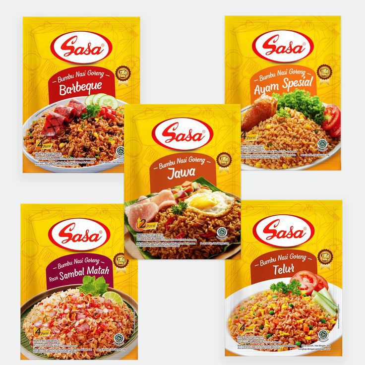 Bumbu Racik