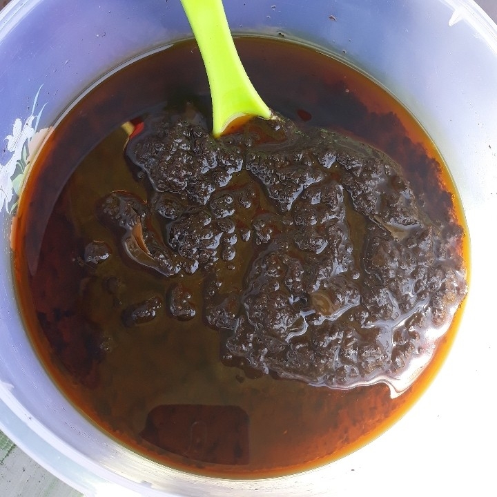 Bumbu Rawon - Seperempat Kg