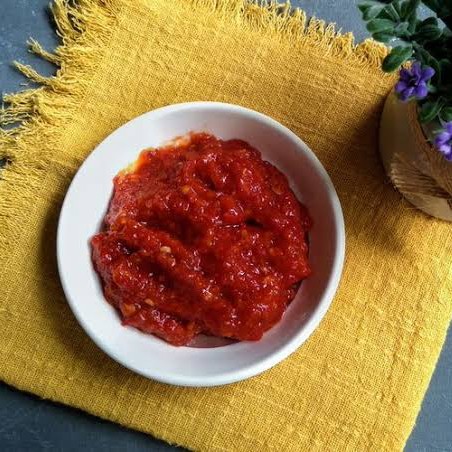 Bumbu Sambal Goreng