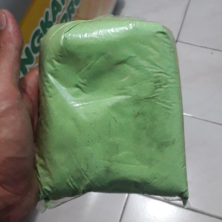 Bumbuku Rasa Rumput Laut