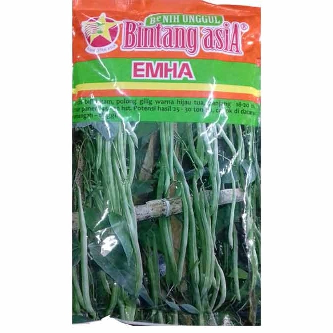 Buncis EMHA 500gr