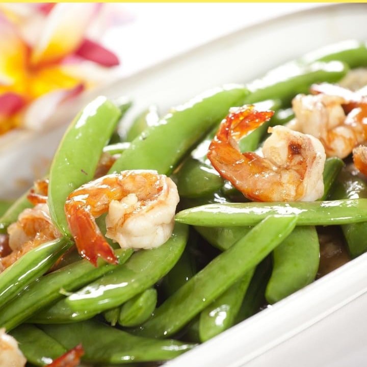 Buncis Seafood 