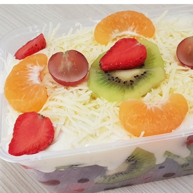 Bunda Kitchen Dumai Teluk Binjai