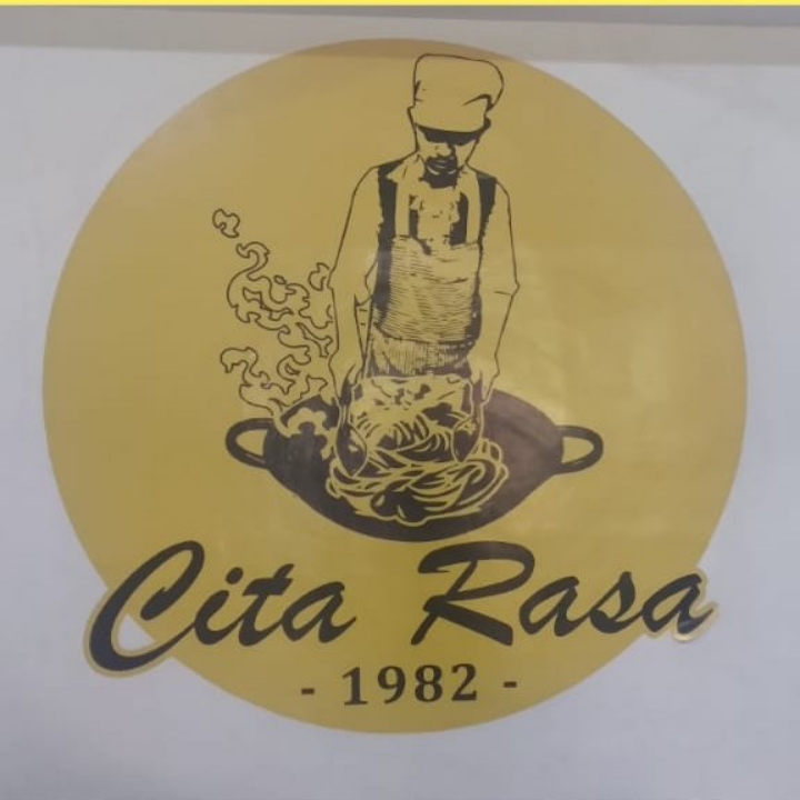 Bunga Kol Polos Besar