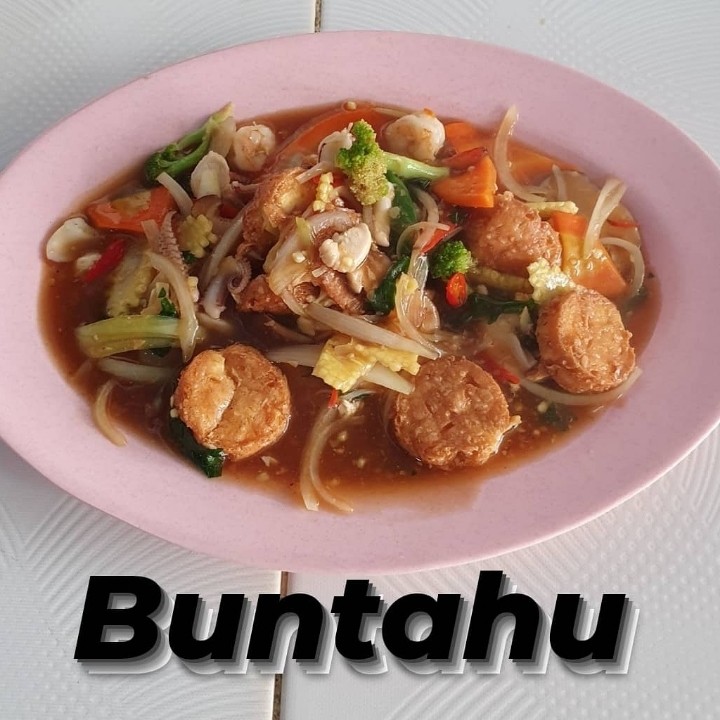 Buntahu