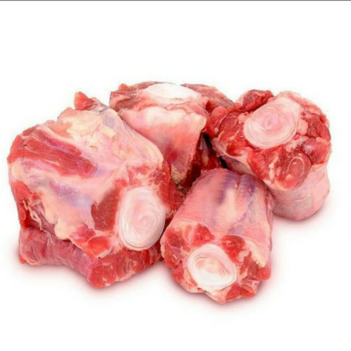 Buntut Oxtail