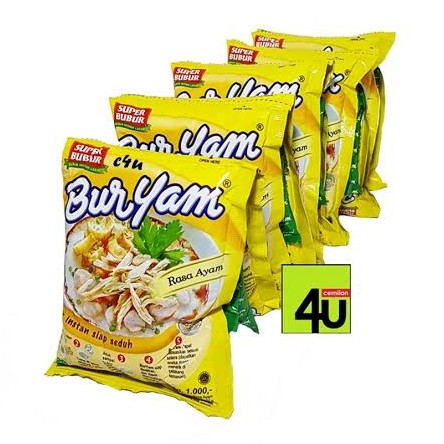 BurYam