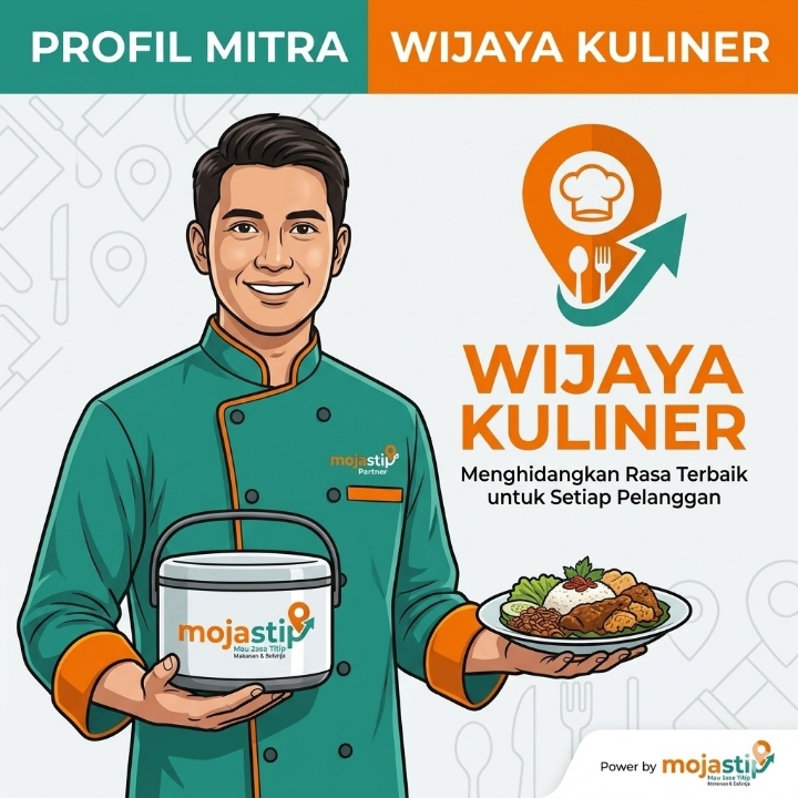 Burger - Wijaya kuliner