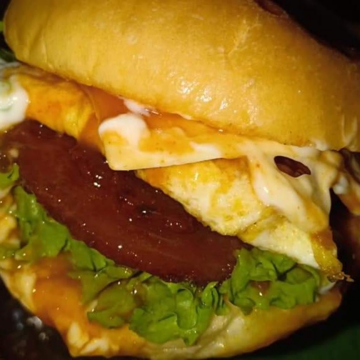 Burger 