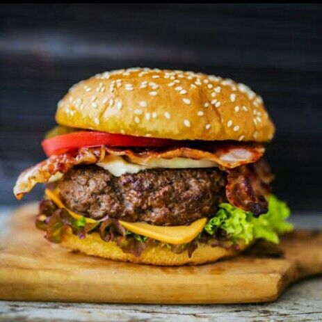 Burger 