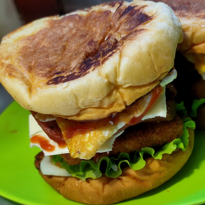 Burger 