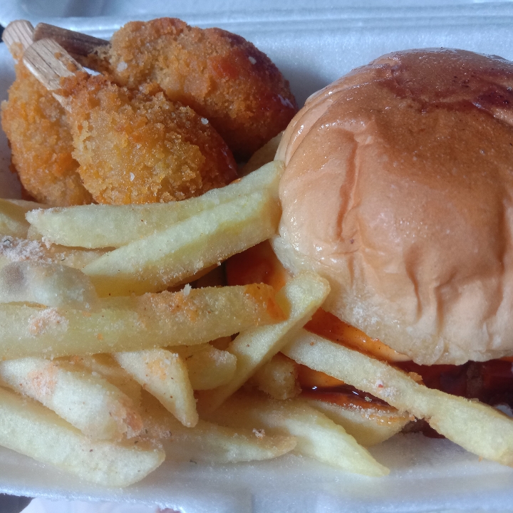 Burger 