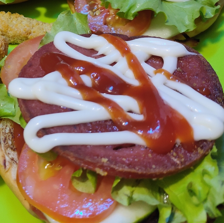 Burger 