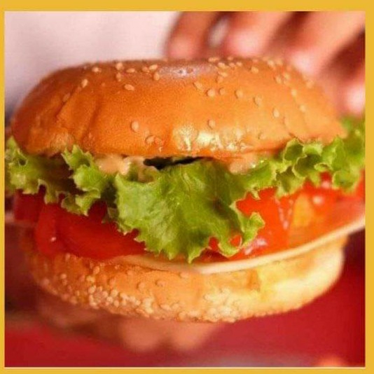 Burger 