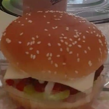 Burger  2