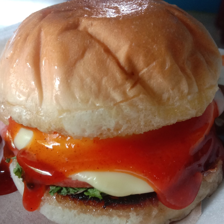 Burger  2