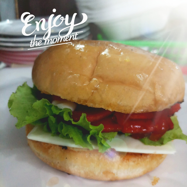 Burger 2