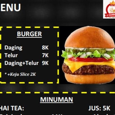 Burger