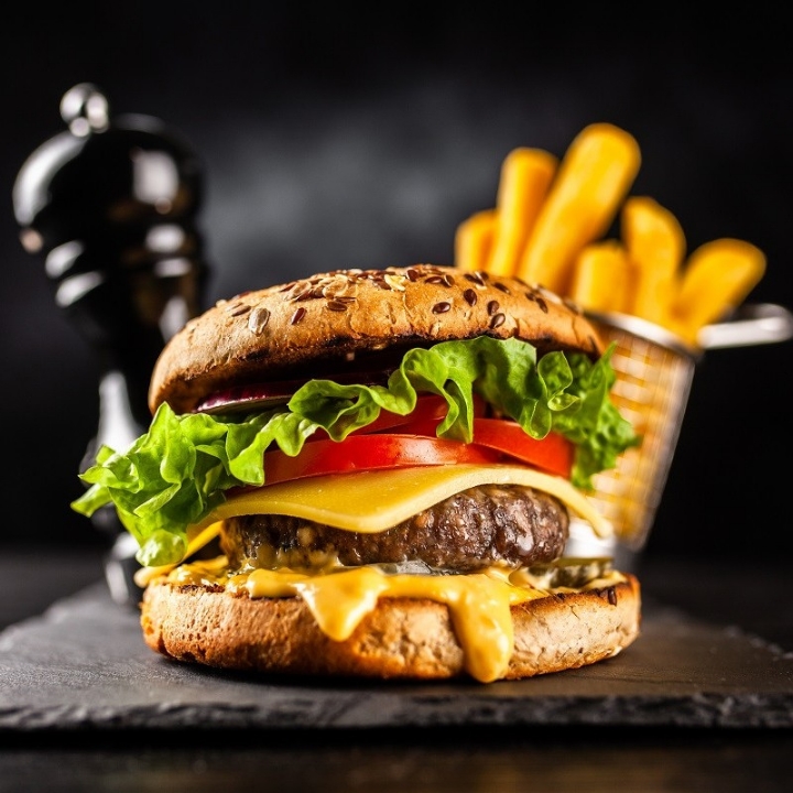 Burger