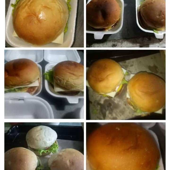 Burger