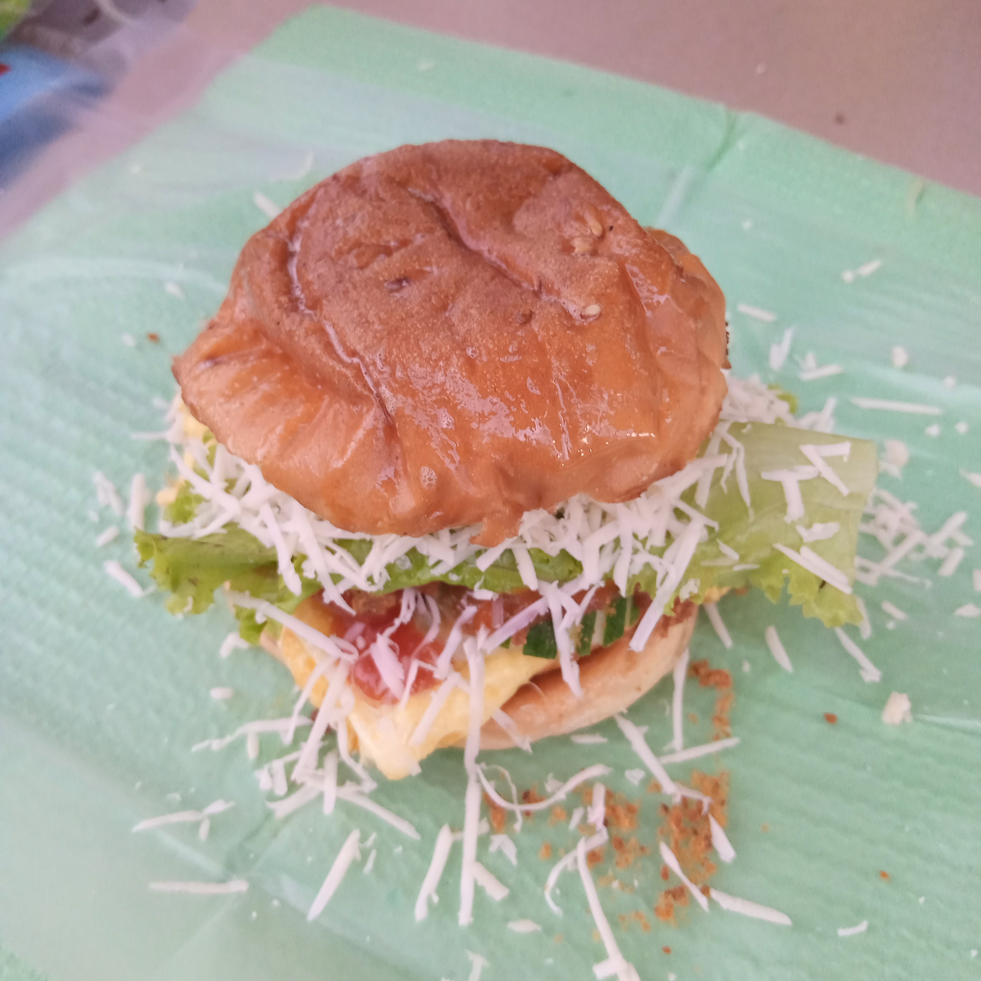 Burger
